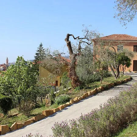 Ca' Del Sole *
