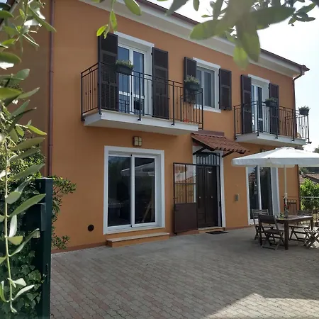 Holiday home Ca' Del Sole