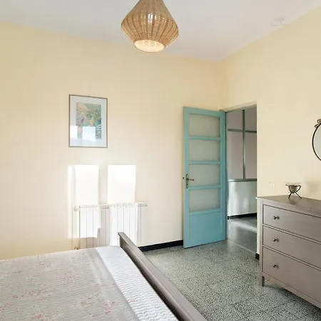 Ca' Del Sole Holiday home Civezza