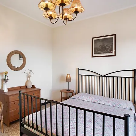 Holiday home Ca' Del Sole Civezza