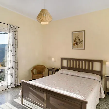 Ca' Del Sole Holiday home