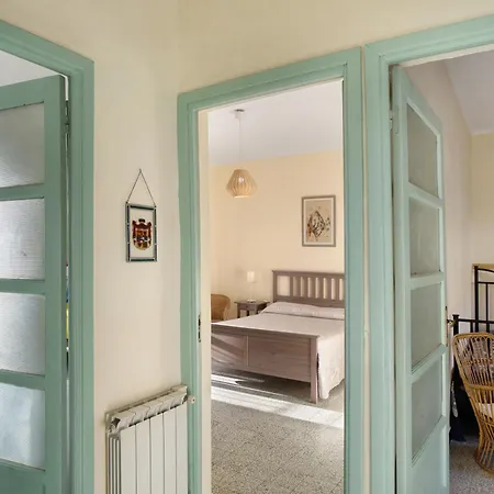 Ca' Del Sole Holiday home Civezza