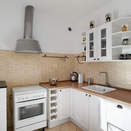Holiday home Ca' Del Sole