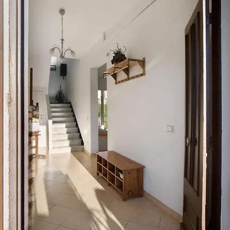 Holiday home Ca' Del Sole