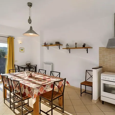 Ca' Del Sole Holiday home